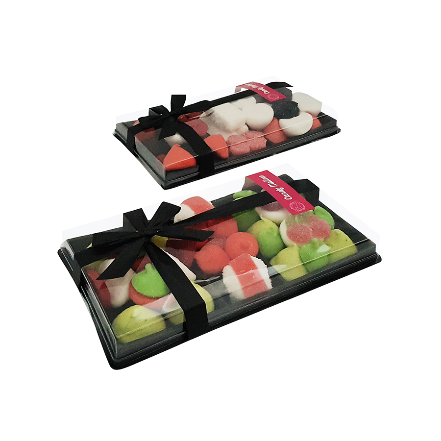 Sushi Candy Mallow  Costruttori di dolcezze
